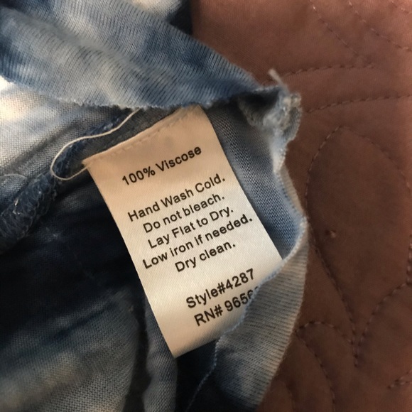 CharlotteTarantola Dress - Picture 6 of 7